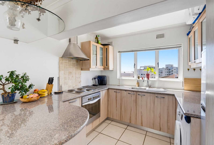 2 Bedroom Property for Sale in Bantry Bay Western Cape